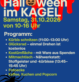 Halloween-Party