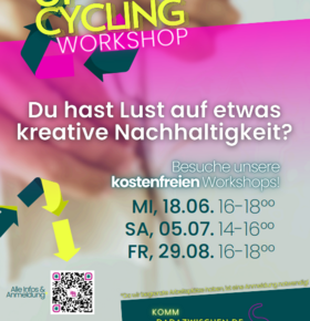 Kreative Nachhaltigkeit