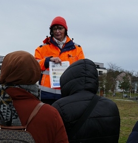 Abfallberatung und Nachhaltigkeit