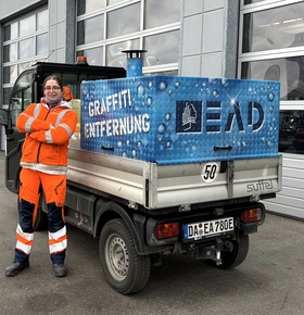 Malerin und Lackiererin