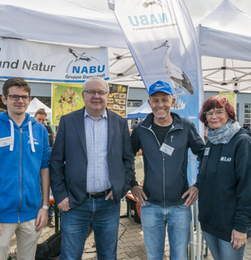 „World Cleanup Day“ am 20. September: