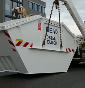 Der EAD informiert: 