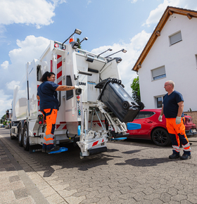 Eingeschränkter Betrieb beim EAD