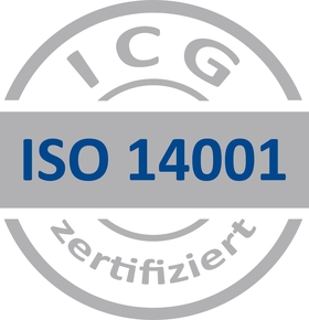 EAD: Internationale Umweltmanagementnorm ISO 14001