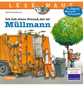 Bundesweiter Vorlesetag am 21. November: