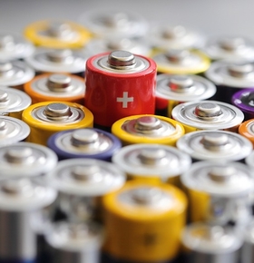 Tag der Batterie am 18. Februar