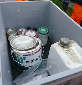 Zeit für einen Tapetenwechsel?