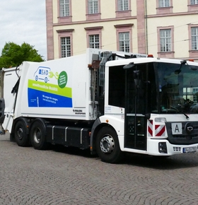 Tag der Elektromobilität am 26. April: