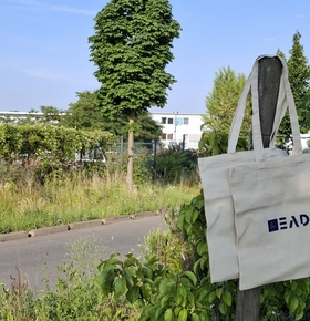 Sammelaktion zum Plastiktütenfreien Tag am 3. Juli