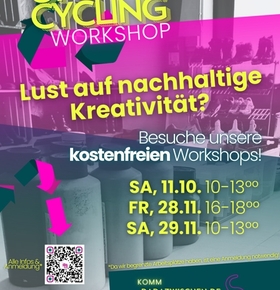 DADAzwischen wieder im KAGEL: 