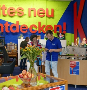 KAGEL am 24., 27. und 31. Dezember geschlossen