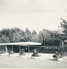 Vor 70 Jahren öffnete der Darmstädter Zoo: 