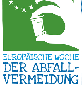 EAD beteiligt sich wieder an der „Europäischen Woche der Abfallvermeidung“ vom 20. bis 28. November