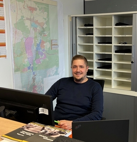 Disponent hoheitliche Abfallentsorgung